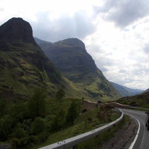 Glen Coe