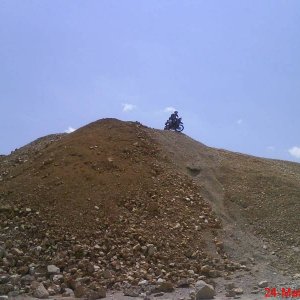 hillclimbing