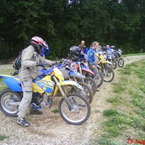 hessemob meets softenduro 1