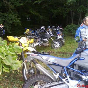 hessemob meets softenduro 1