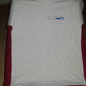HP2 T-shirt