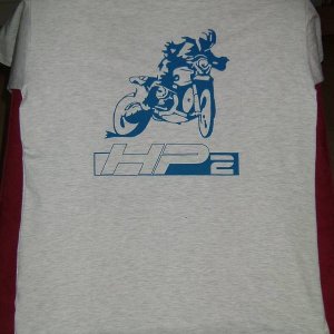 HP2 T-shirt