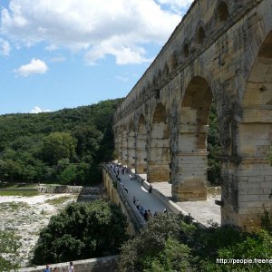 Provence und Cevennen 2009