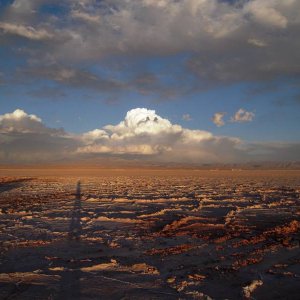 Salar De Uyuni