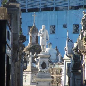 Cementerio