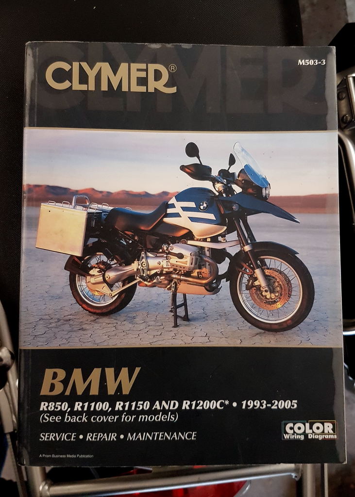 1150 GS Reparaturhandbuch - 1.JPG