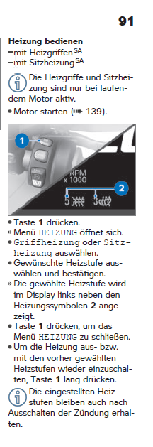 Sitzheizung Kit Motorrad Sitz Heizung Wasserdicht wasserdicht