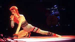 Bowies „Ziggy Stardust“ wird 50: Konzeptalben, die begeistern - SWR2