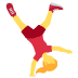 :woman_cartwheeling: