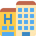 :hotel:
