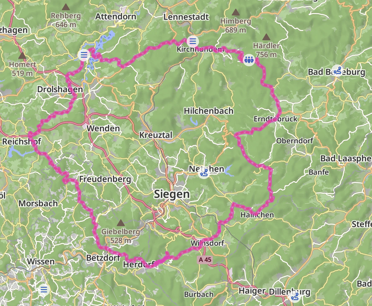 190Km Sonntagstour bei 6-8 Grad.png