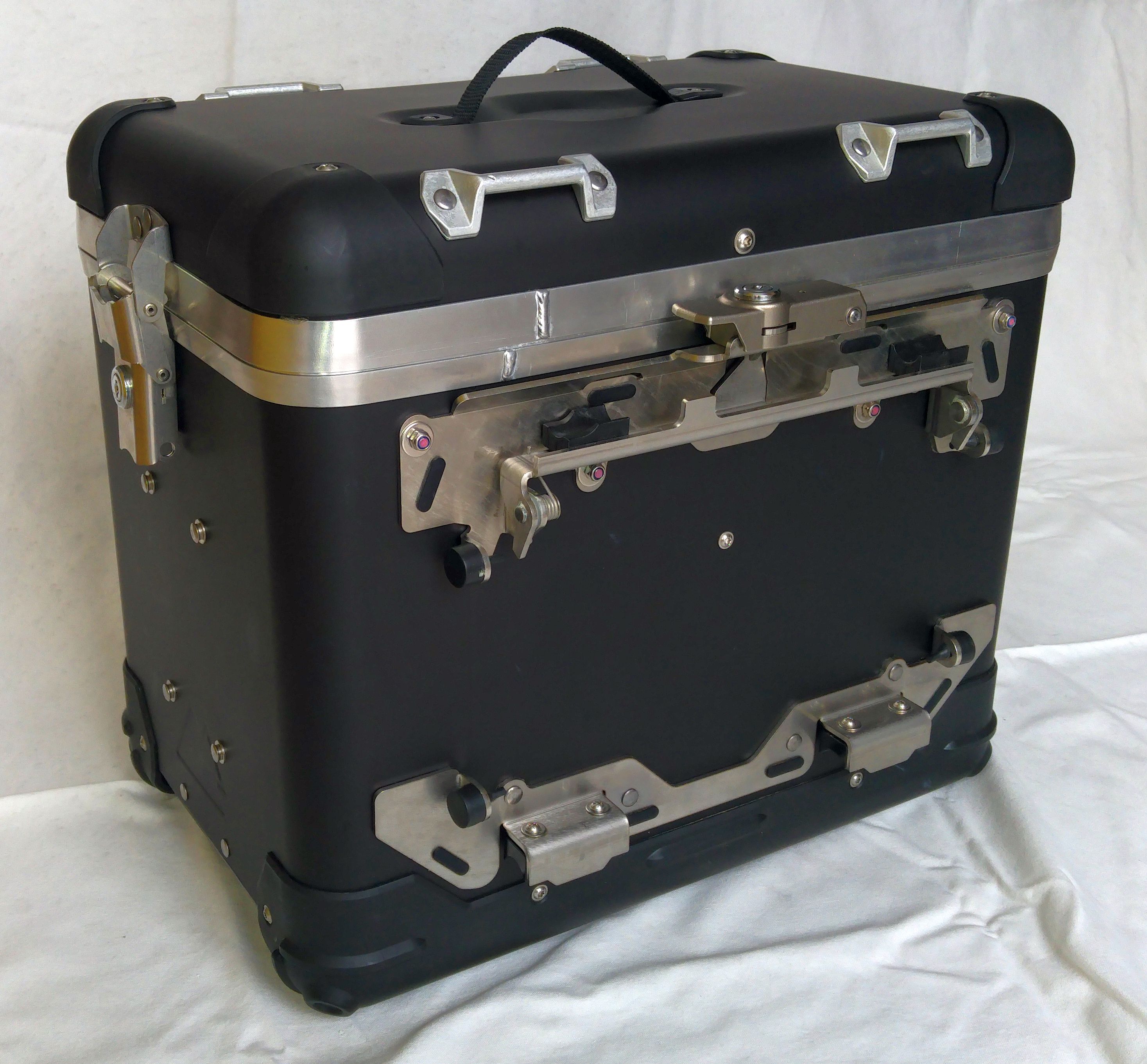 Touratech ZEGA Bag 31 Kofferinnentasche Innentasche für 31 Liter Koffer