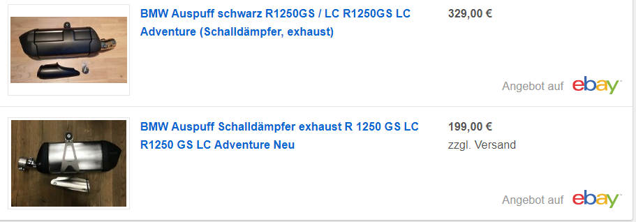 2019-11-20 18_47_28-1250 Gs Auspuff eBay Kleinanzeigen.png