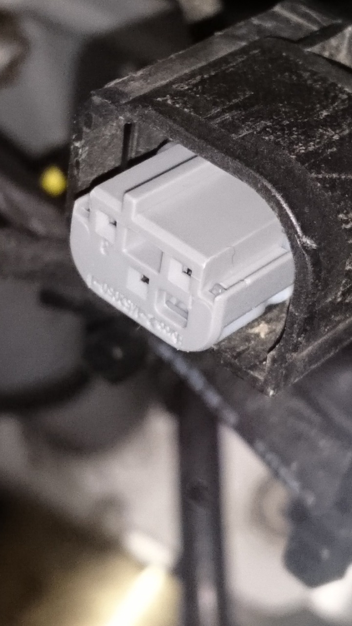 Geeigneter Anschluss für USB-Buchse an der HP2E?