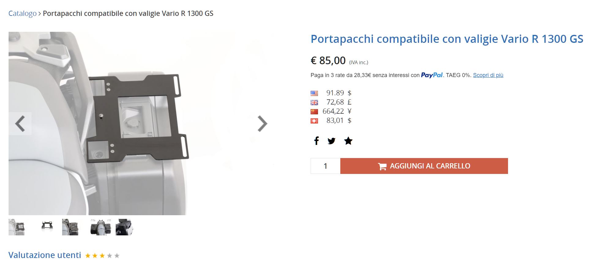 2024-03-28 19_24_49-Portapacchi compatibile con valigie originali Vario R 1300 GS portabagagli.jpg