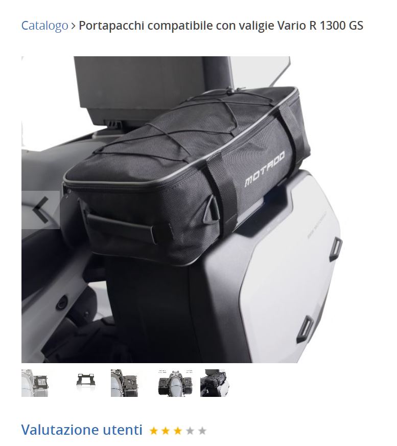 2024-03-28 19_25_25-Portapacchi compatibile con valigie originali Vario R 1300 GS portabagagli.jpg