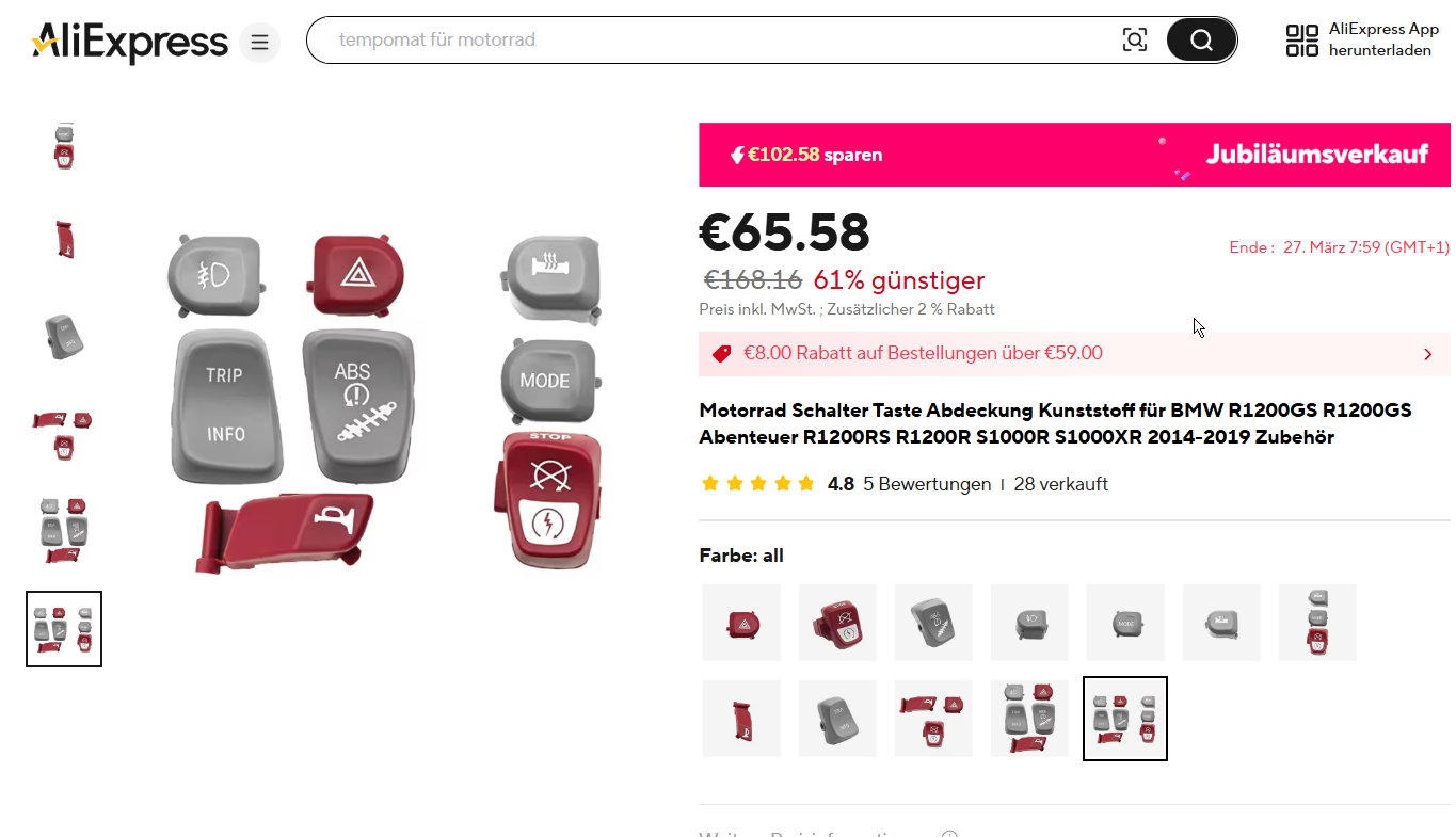 2025-03-24 11_17_54-Motorrad Schalter Taste Abdeckung Kunststoff für BMW R1200GS R1200GS Abent...png