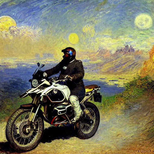 2347993767_a_bmw_r1250gs_on_the_moon__Claude_Monet_Thomas_Moran_.png