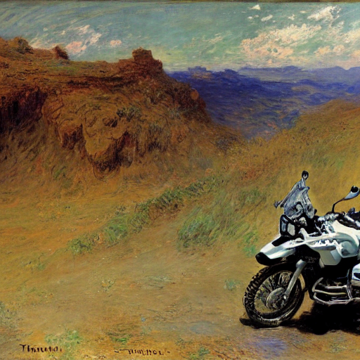 3110821362_a_bmw_r1250gs_on_the_moon__Claude_Monet_Thomas_Moran_.png