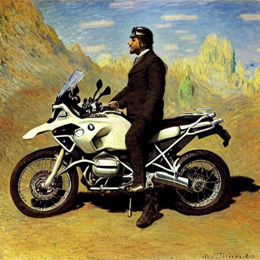 3151634631_a_bmw_r1250gs_on_the_moon__Claude_Monet_Thomas_Moran_.png