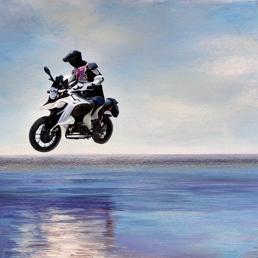 4278767824_a_bmw_r1250gs_in_white_flying_over_a_lake_in_oil_painting.png