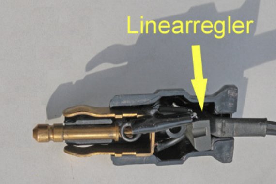 Adapter Bordsteckdose Zigarettenanzunder