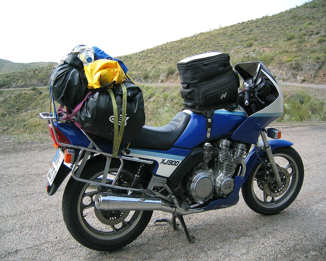 6. Tag - San Jose - Alicante    26.JPG