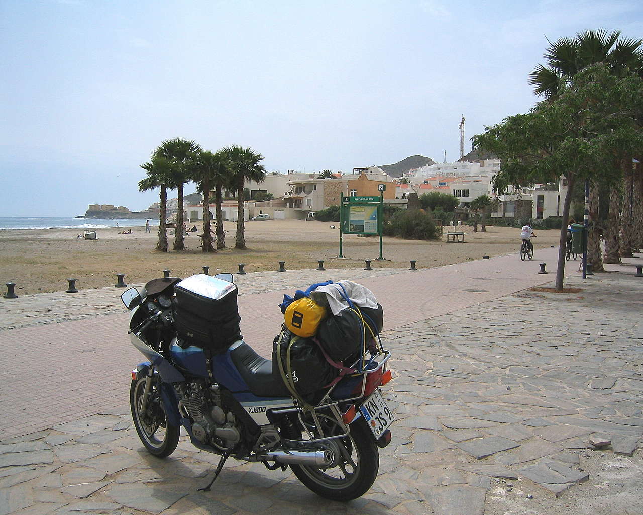 6. Tag - San Jose - Alicante    33.JPG