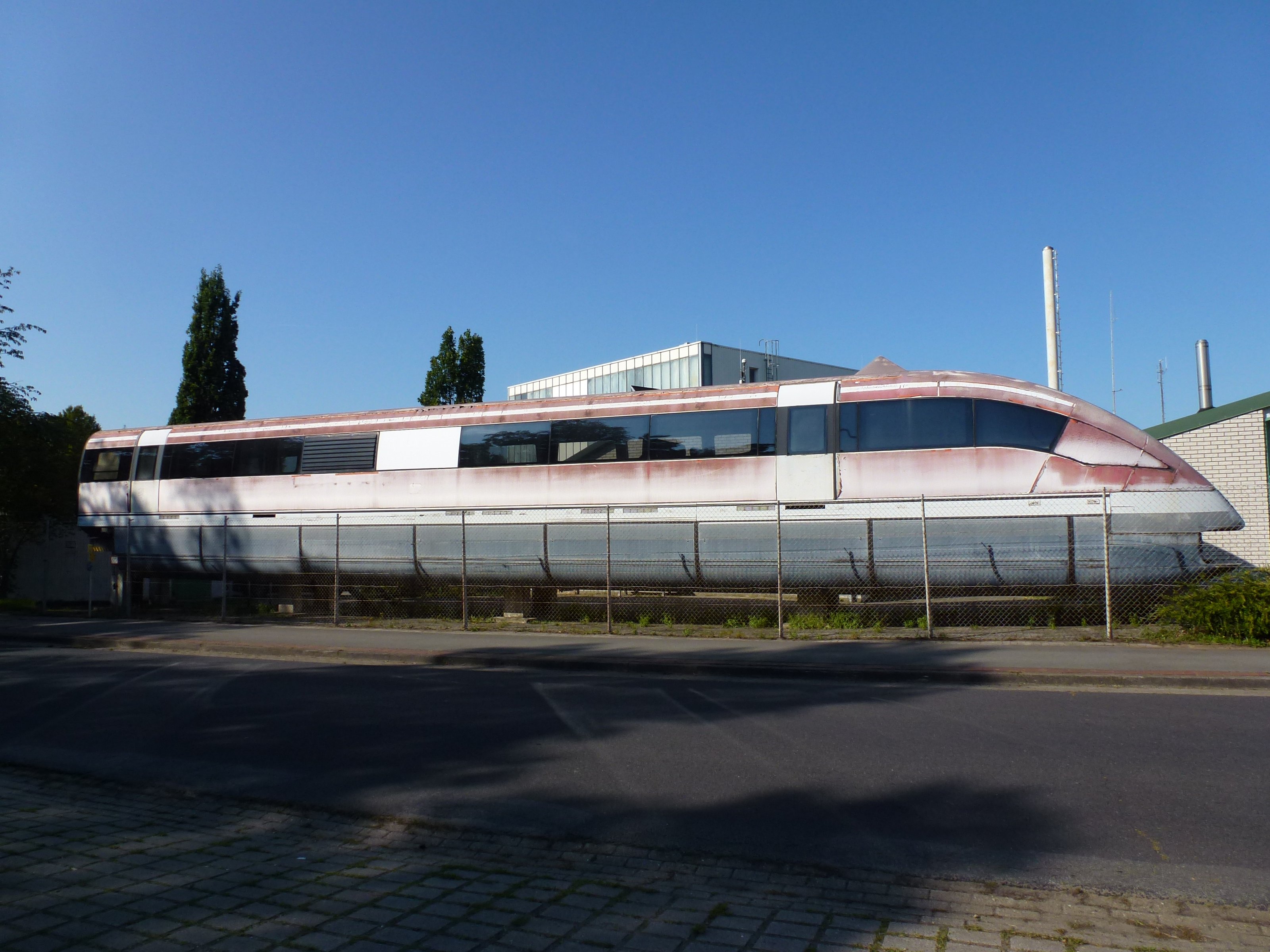 Besucherzentrum Magnetschwebebahn Lathen (1).JPG