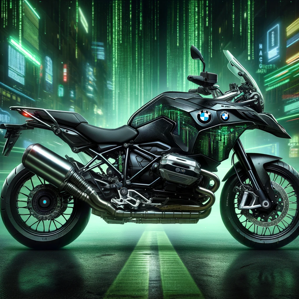 DALL·E 2024-01-12 21.55.54 - A BMW R 1250 GS adventure motorcycle accurately depicted with onl...png