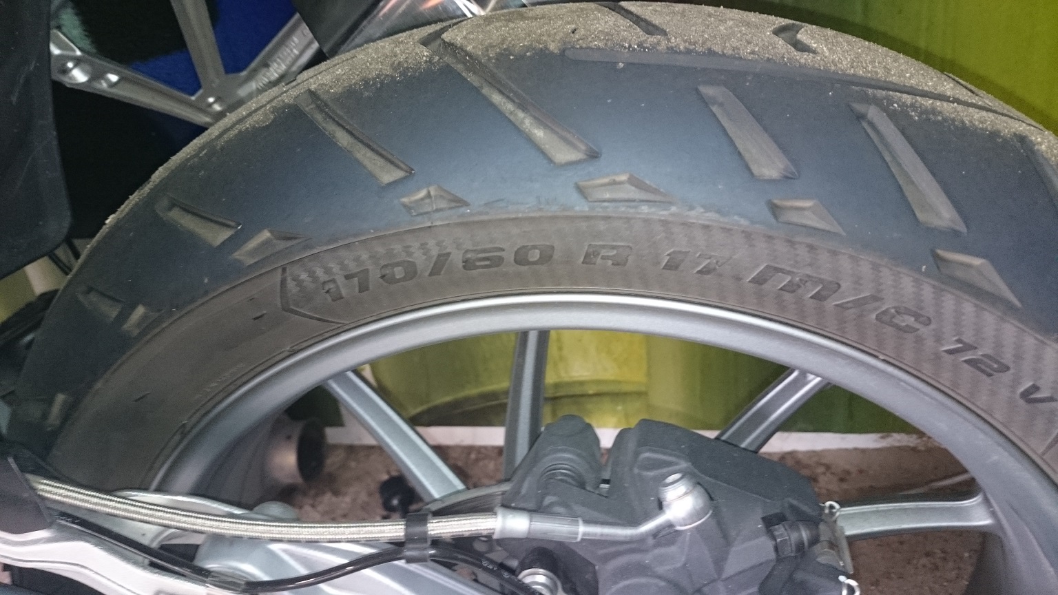 metzeler tourance next bmw r1200gs