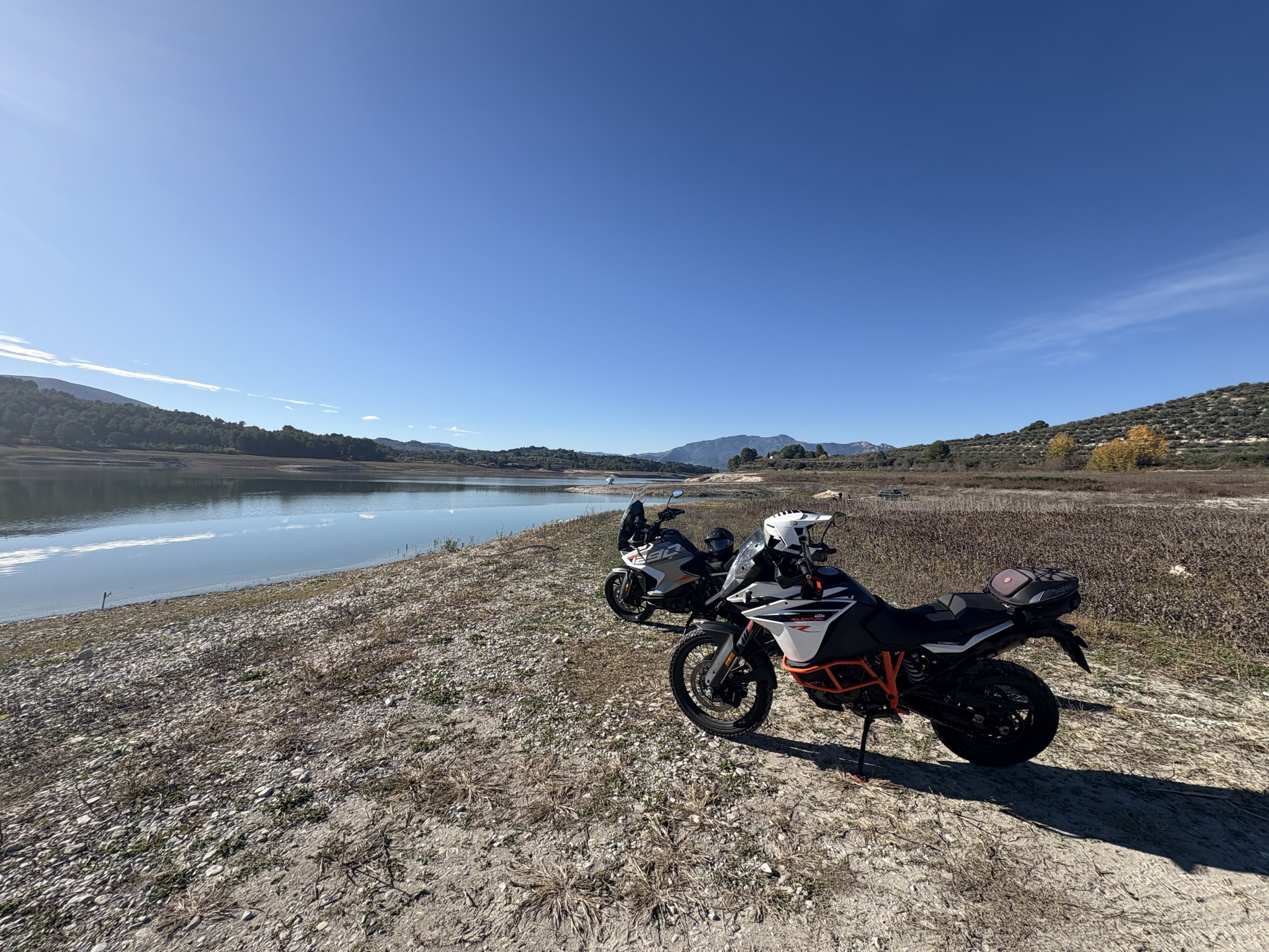 EMbalse de Beniarres.JPG