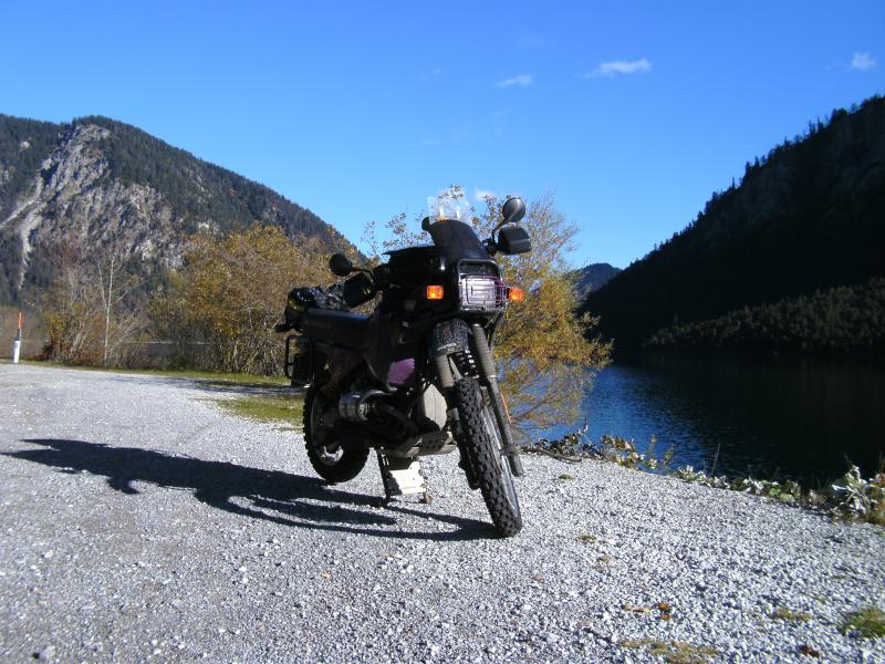 erste Ausfahrt mit r 100 gs Namlostahl 2.11.2013 004.jpg