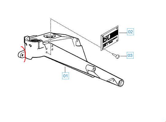 Frontrahmen R 1100 GS.JPG