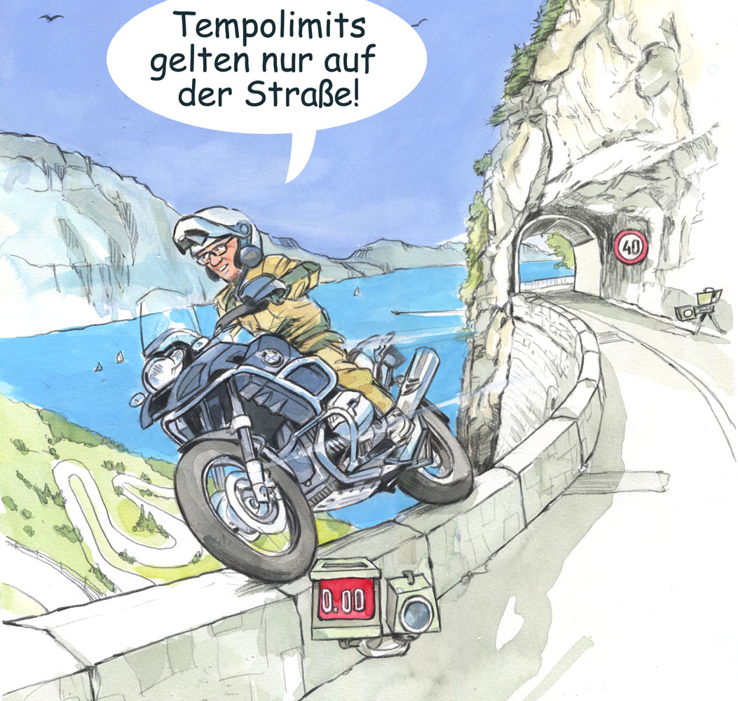 Witze über GSFahrer und andere Wahrheiten😁 Seite 7