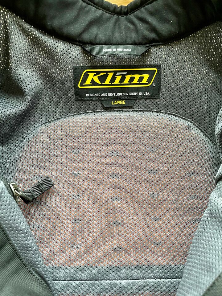 Klim Induction04.JPG