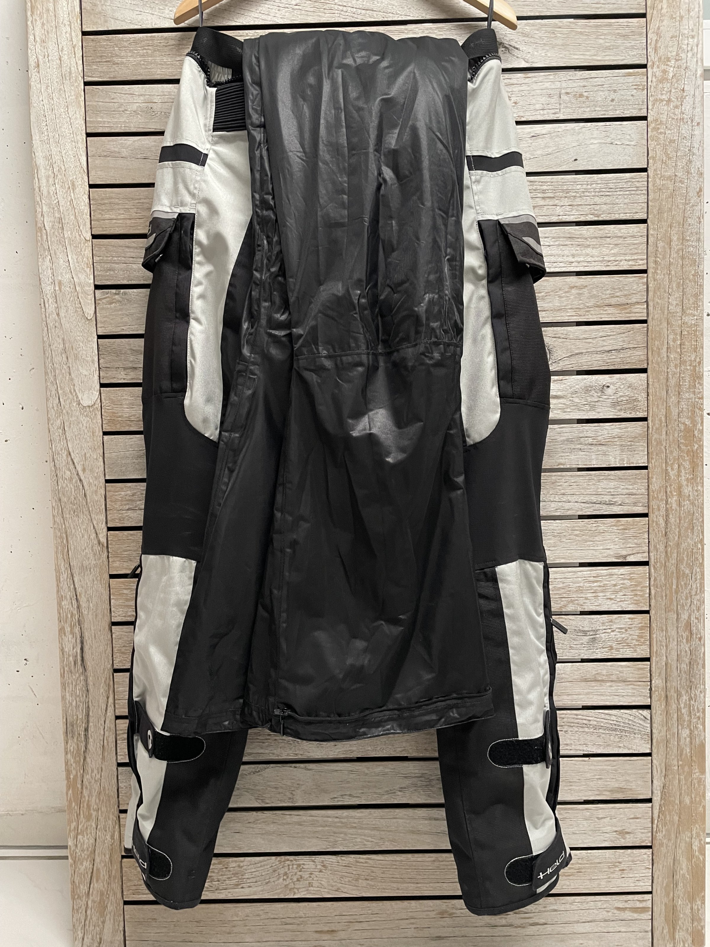 Matata II Membrane.JPG