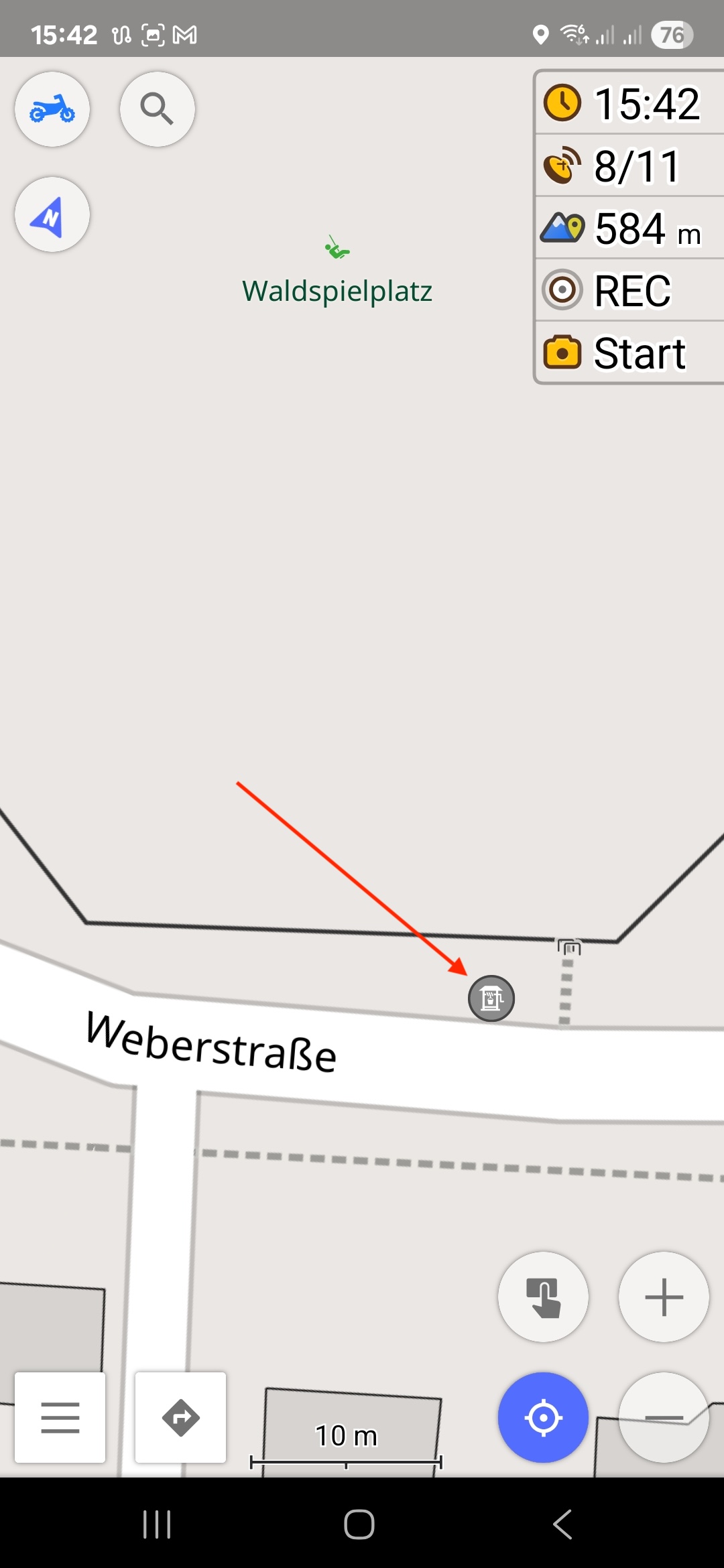 OsmAnd Brunnen.jpg