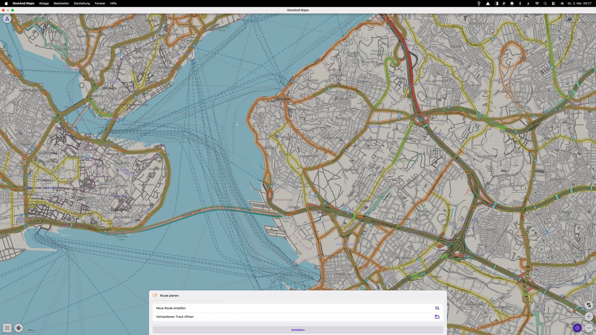 OsmAnd Maps auf dem Mac mit Google Traffic.jpg