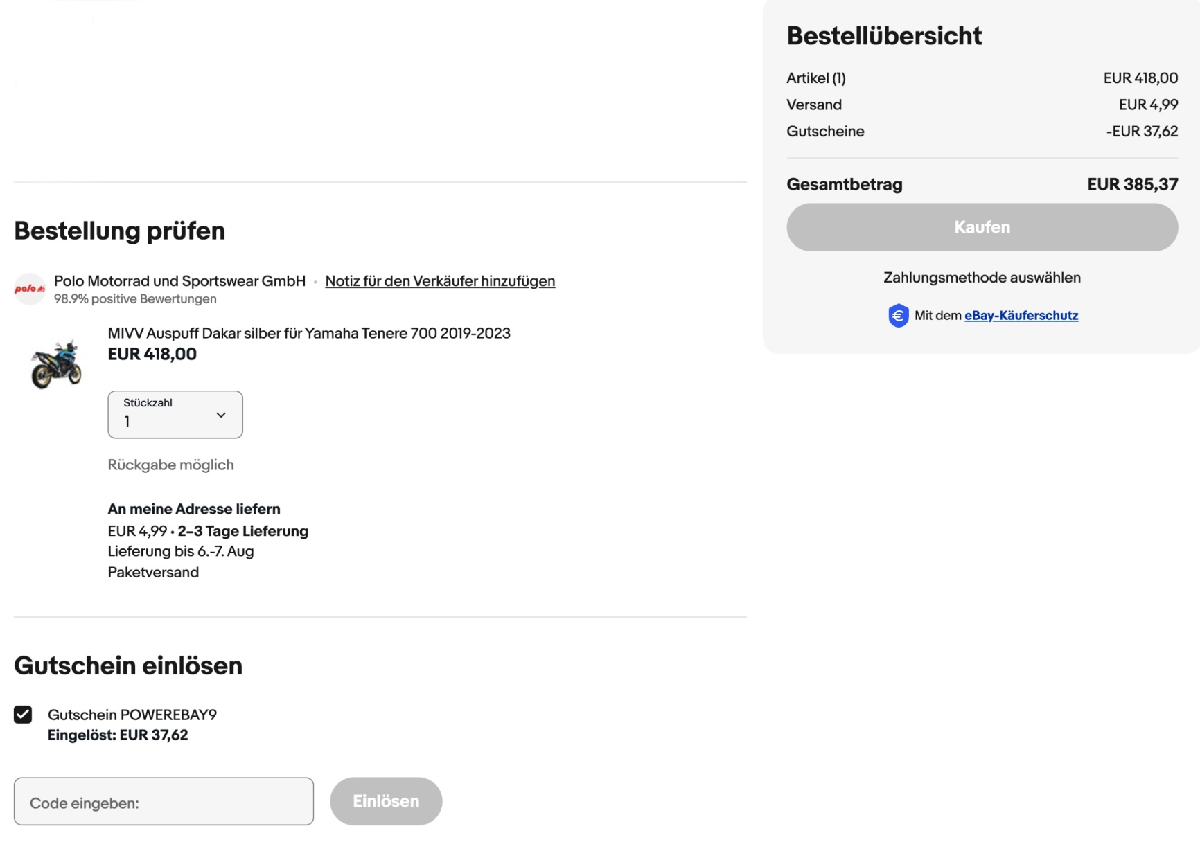 Polo über eBay 385€.jpg