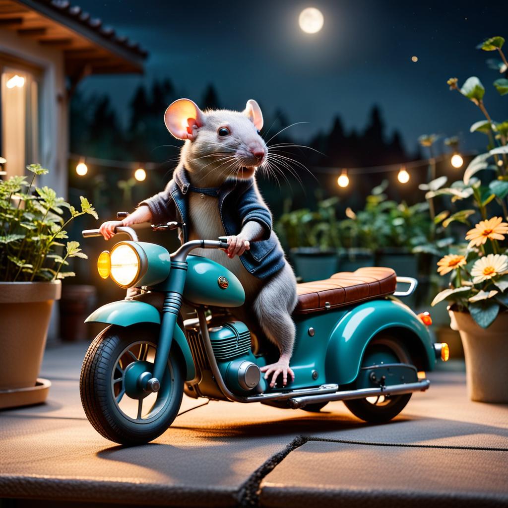 Ratte auf Moped_5.jpg