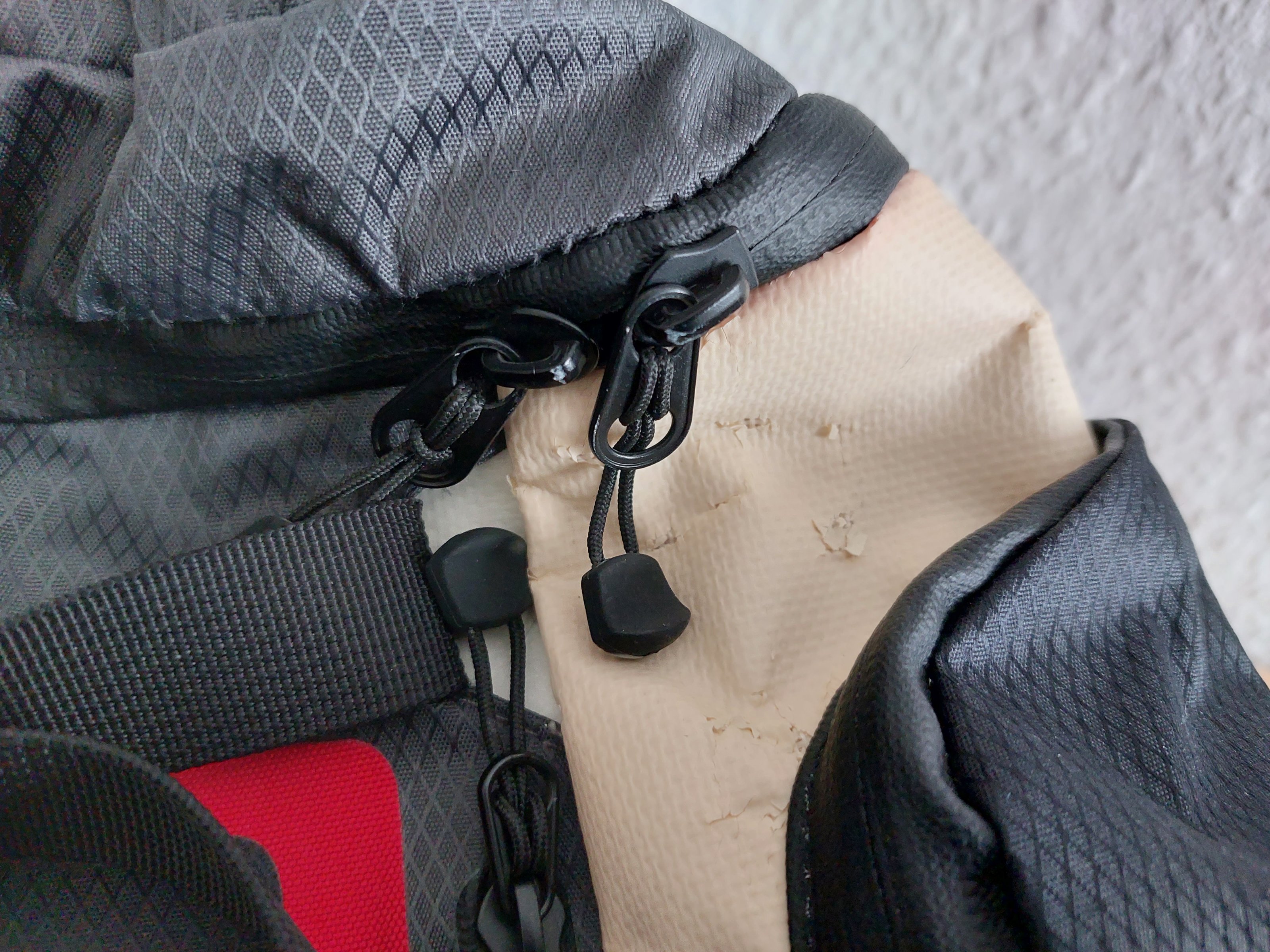 Rucksack Function 4