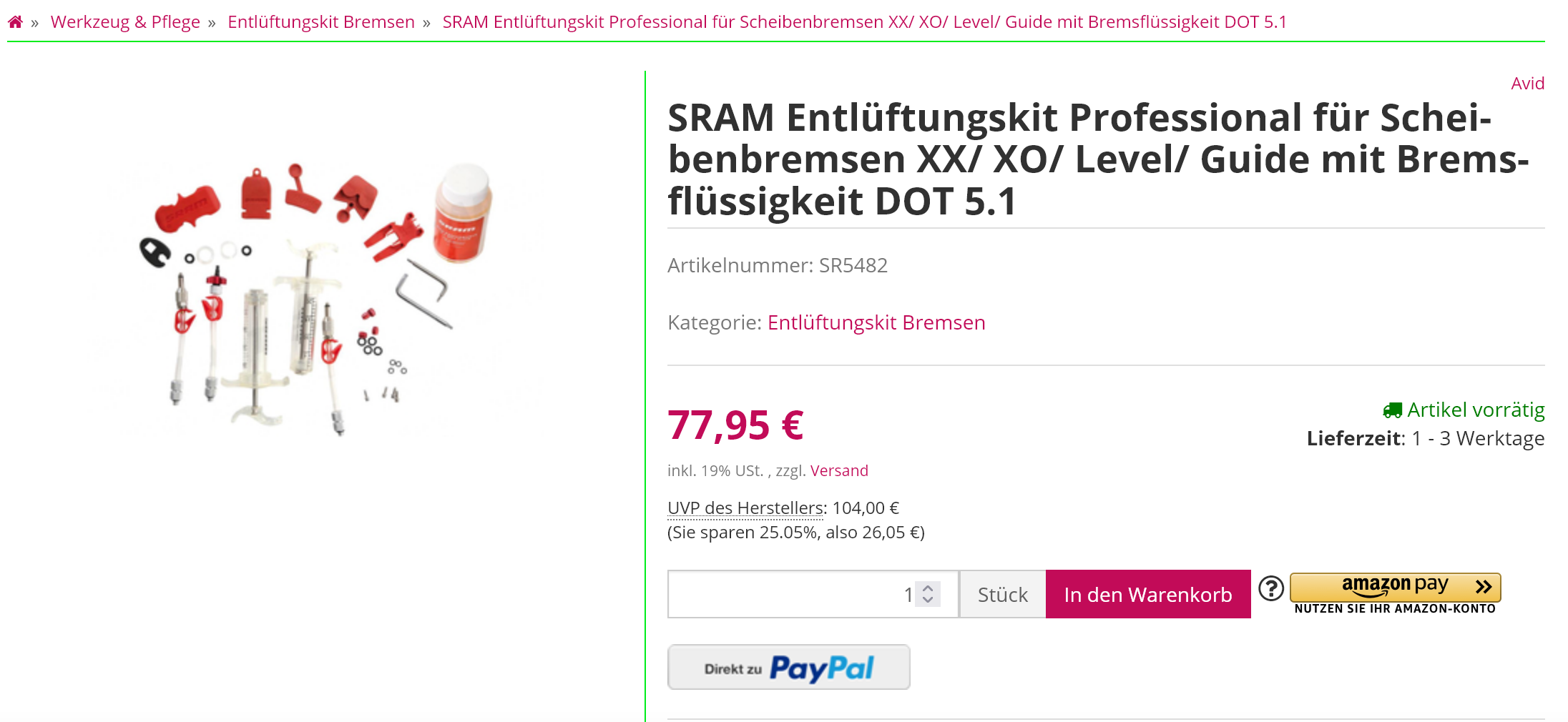 Screenshot 2021-06-18 at 11-22-59 SRAM Entlüftungskit Professional für Scheibenbremsen XX XO L...png