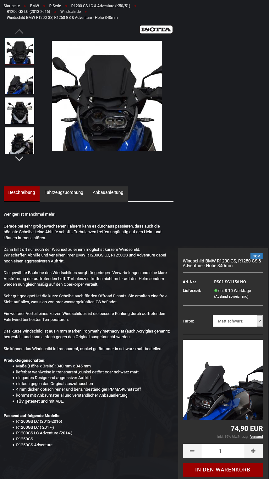 Screenshot_2019-07-14 RS Motorcycle Solutions - Windschild BMW R1200 GS, R1250 GS Adventure - H&.png