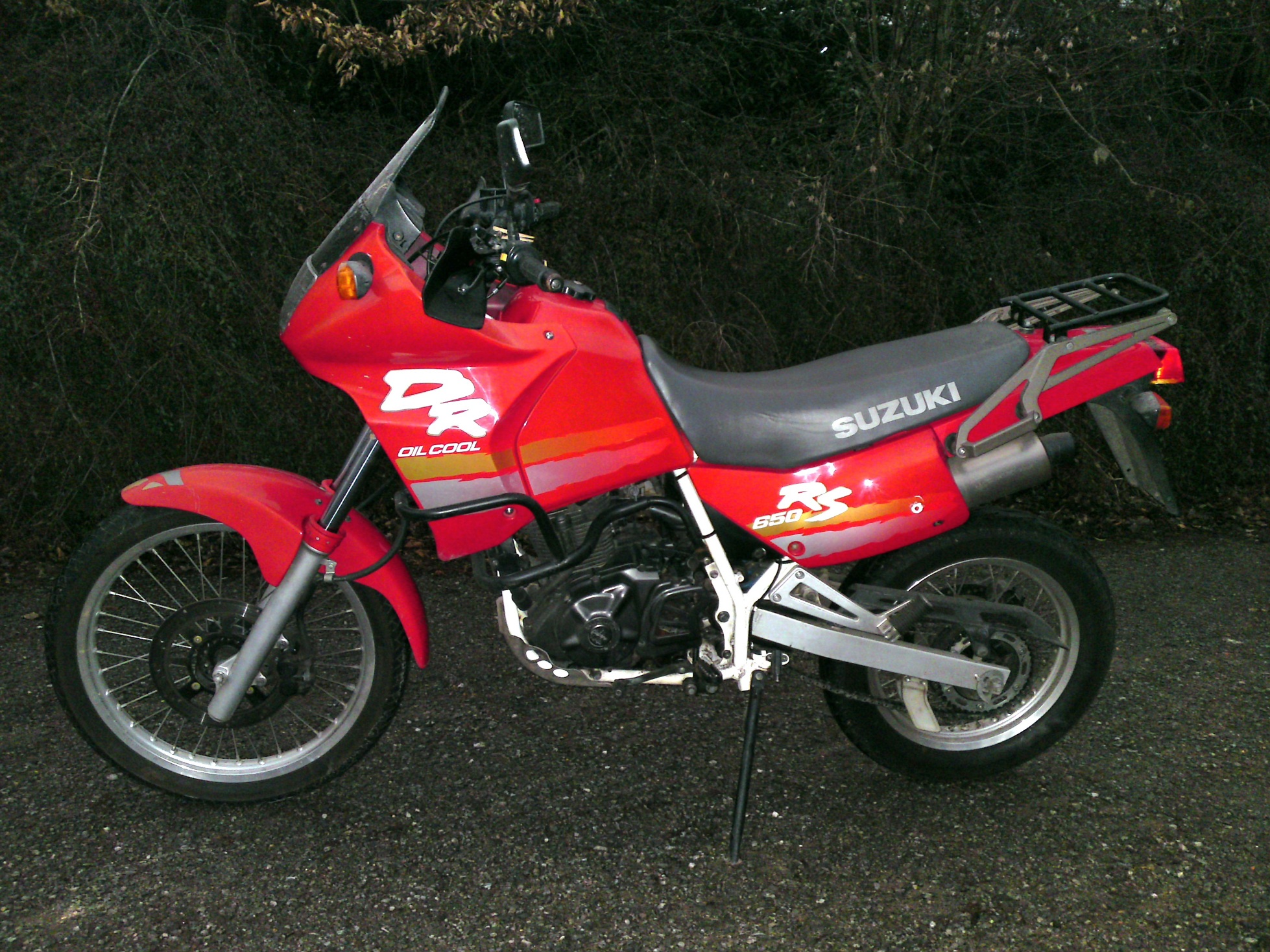 Suzuki DR 650 RS-2.jpg