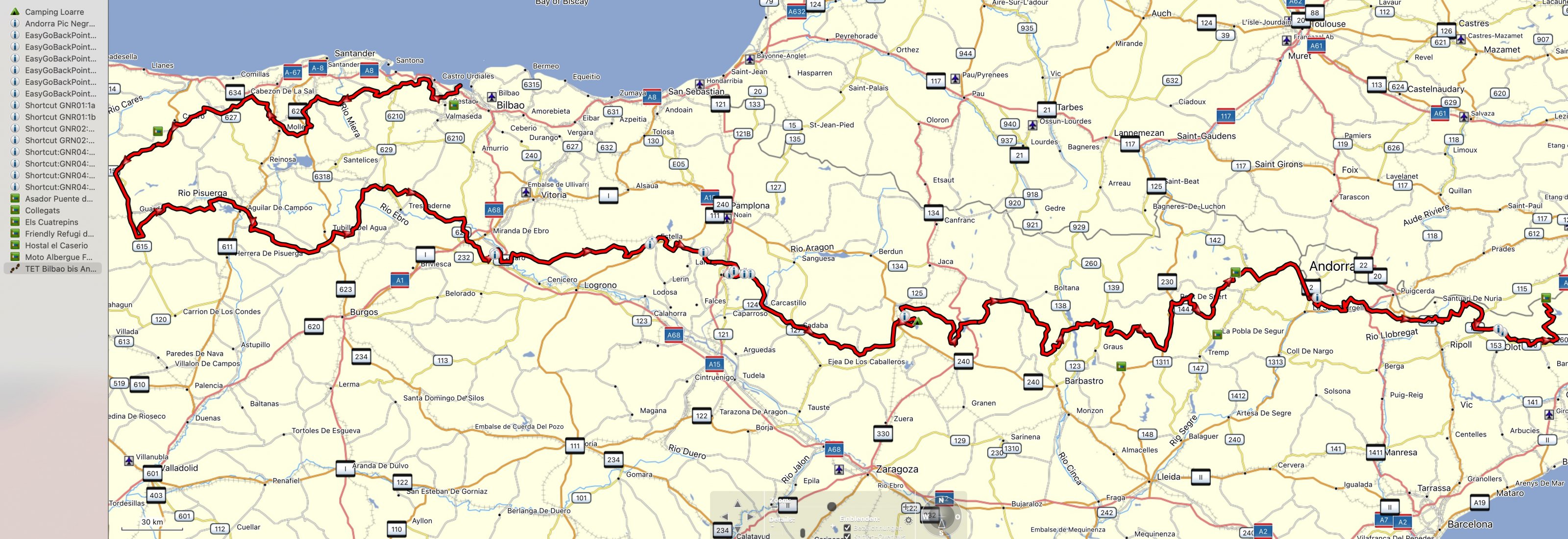TET Bilbao bis Andorra 1966km.jpg
