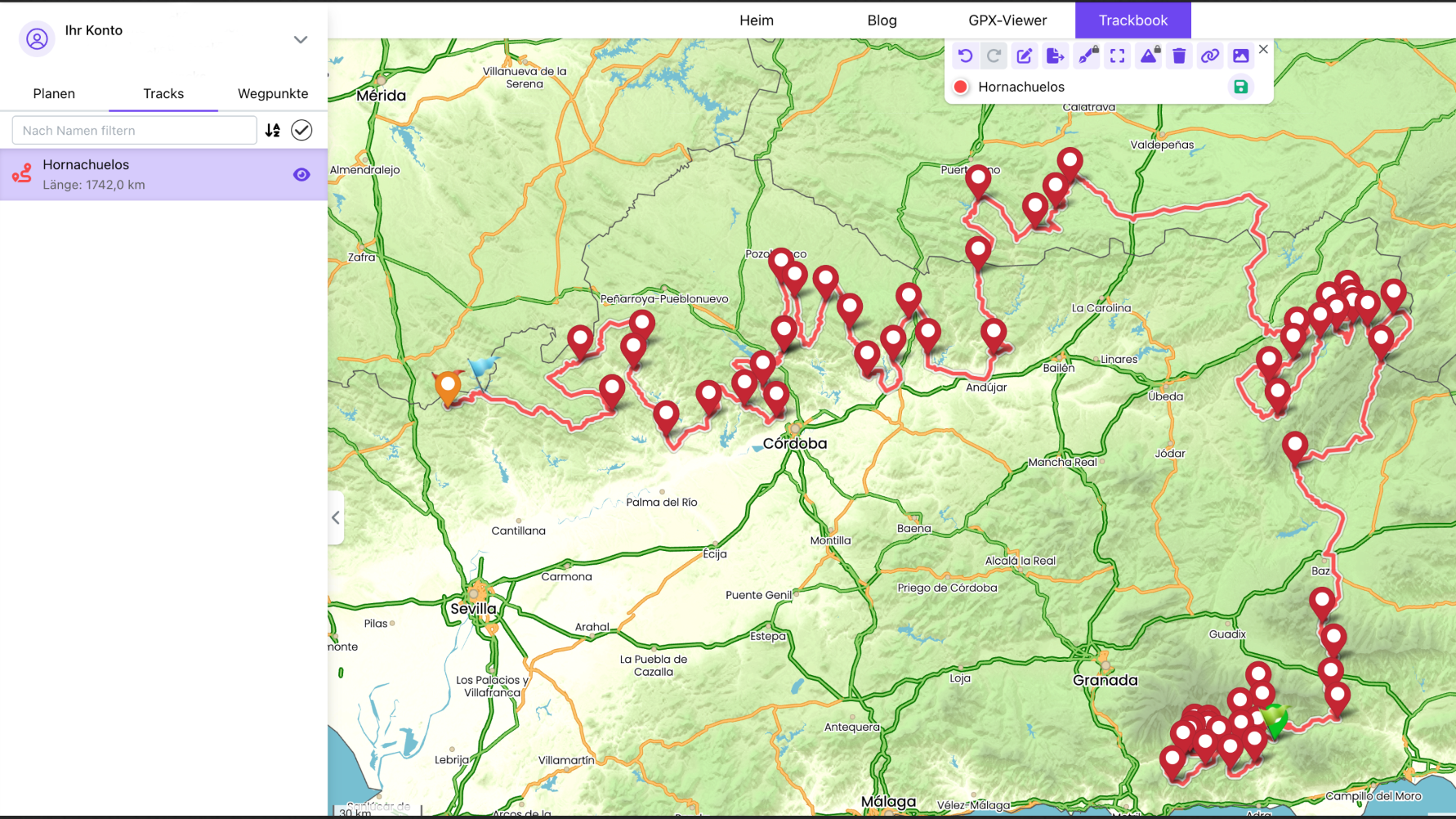 Trackbook - Track erstellen bearbeiten und Cloud für GPX Viewer Pro.png