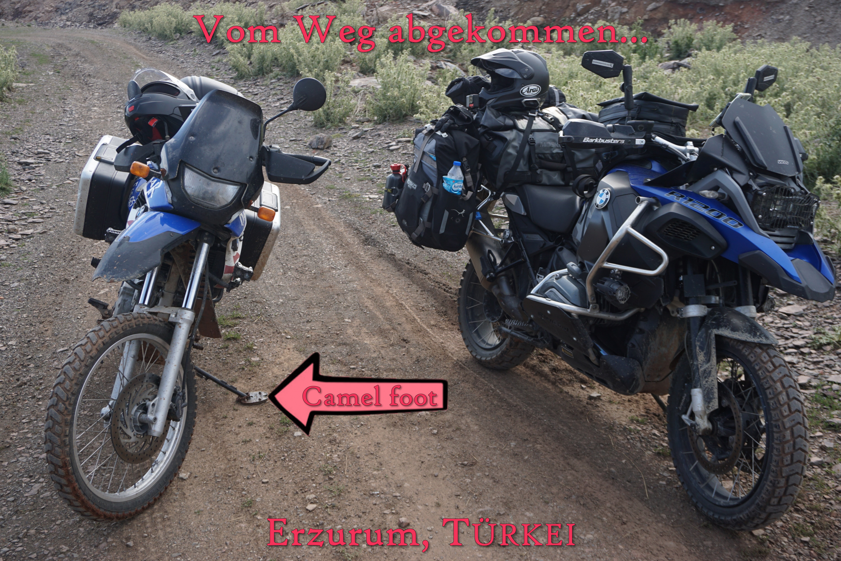 Vom Weg abgekommen... Erzurum, Türkei.png