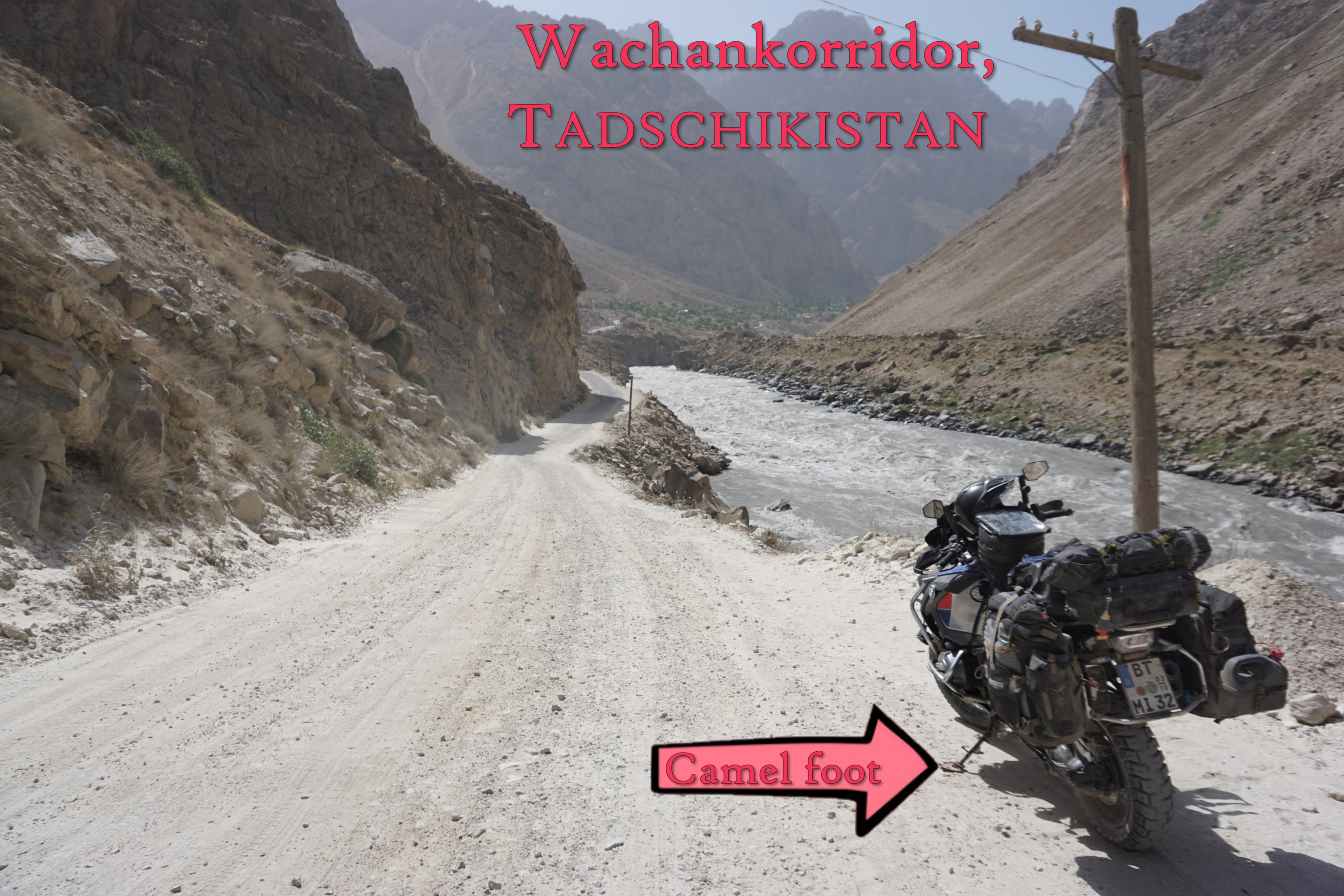 Wachankorridor, Tadschikistan.png