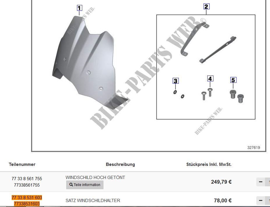 Windschild hoch mit Halter BMW Preise.JPG